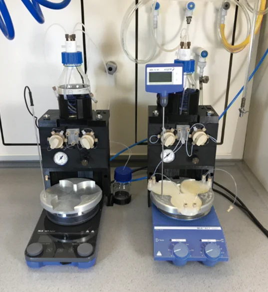 Laboratory Equipment